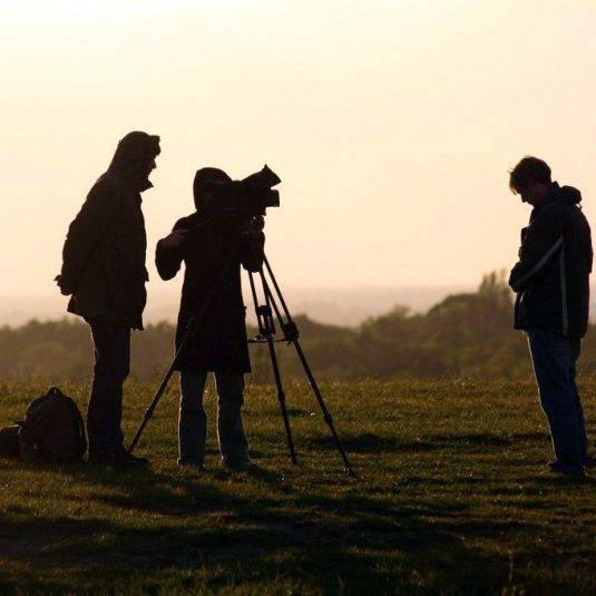 london-incognito-team-building-tournage-film