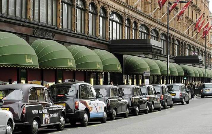 harrods-londres