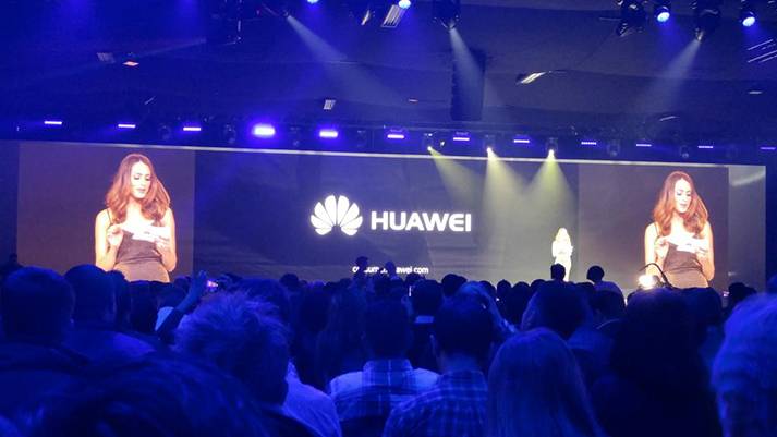 huawei-conference-londres-telephone