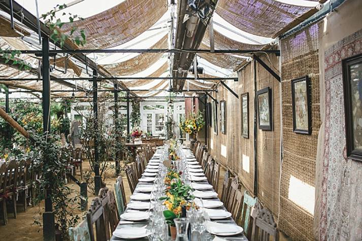 diner-londres-fleuri-serre-richmond