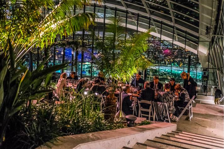 sky-garden-at-night-london-incognito-bespoke-dinner