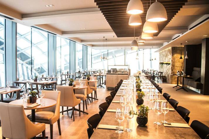 sky-garden-at-night-bespoke-events-london-incognito-darwin-brasserie-chef-table
