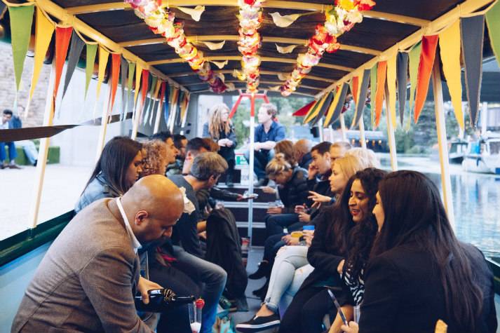 london-incognito-bespoke-events-canal-trip-to-the-islington-tunnel-2