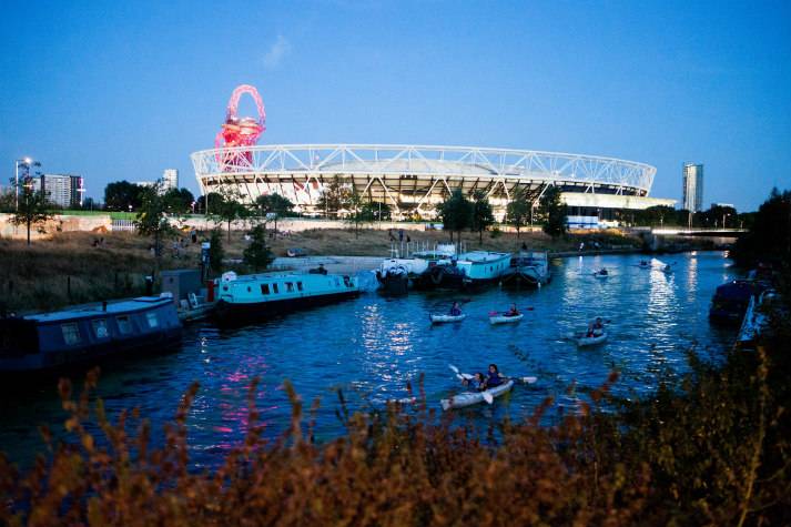 london-incognito-bespoke-events-kayaking-on-londons-oldest-canal-2
