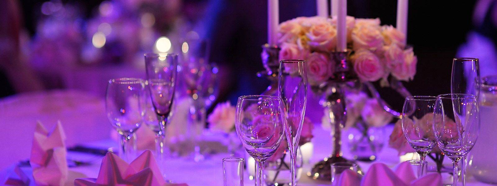Special events