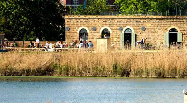 london-incognito-bespoke-events-nature-themed-evening-by-the-river